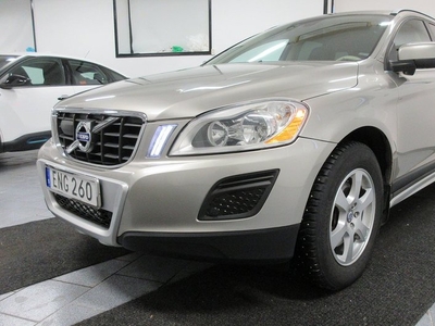 Volvo XC602.4D AWD Geartronic Polestar Bytt kamrem 2012, SUV