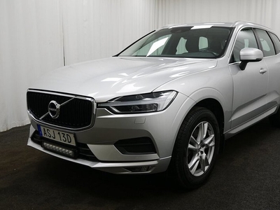 Volvo XC60D4 AWD Momentum Advanced SE 2019, SUV