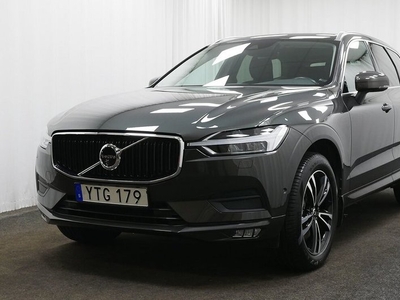 Volvo XC60D4 AWD Momentum Advanced SE 2019, SUV