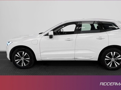 Volvo XC60T6 AWD RECHARGE Momentum Panorama Drag 2021, SUV