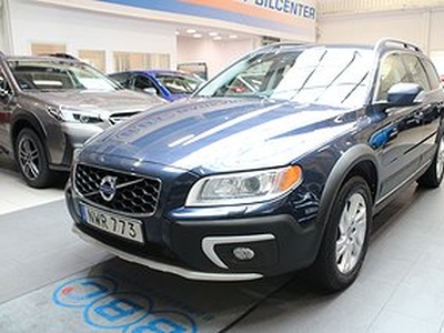 Volvo XC70 D4 AWD Momentum Automat /VOC/CitySafety