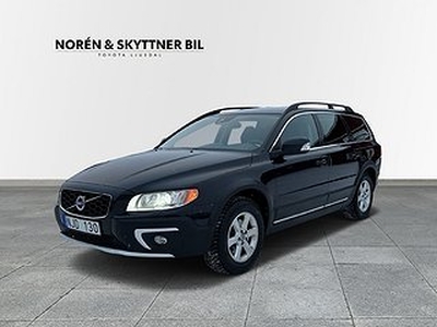 Volvo XC70 D4 AWD Momentum /Drag/Vhjul