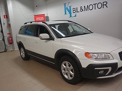 Volvo XC70 D4 AWD Momentum Euro 5