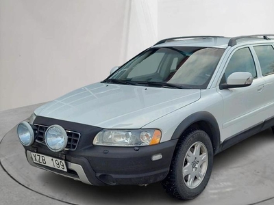 Volvo XC70D5 2007, Kombi