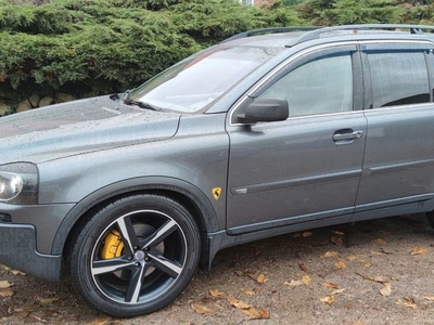 Volvo XC904.4 V8 AWD Summum Drag 2005, SUV