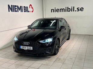 Audi A3 Sportback 35 TFSI