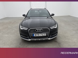 Audi A6 Allroad 3.0 TDI V6 Quattro D-Värm B-Kamera Navi Drag