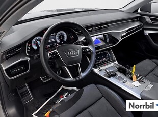 Audi A6 allroad quattro 45 TDI