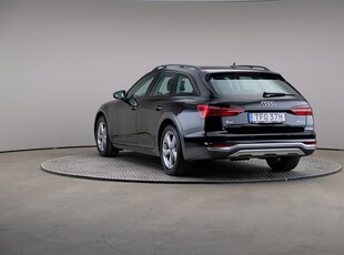 Audi A6 Avant 40 Tdi Quattro S-Tronic Drag Värmare