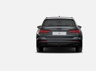 Audi A6 Avant S LINE 55 TFSI E QUATTRO 270(367) KW