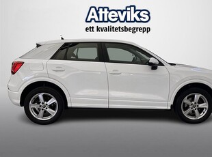 Audi Q2 30 TFSI 116 HK PROLINE SPORT *Drag*/Klima/Carplay*