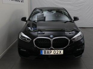 BMW 118 i 6,70% ränta Model Sport Manuell PDC