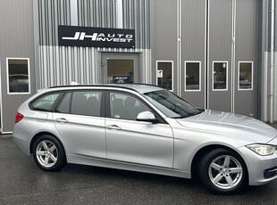 BMW 318 d Touring Sport line Euro 5