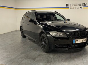 BMW 325 xi Touring Comfort, M Sport Euro 4