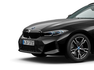 BMW 330e xDrive Touring / M-Sport / HiFi / Drag