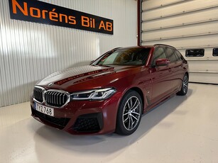 BMW 530e xDrive Touring IPERFORMACE M-SPORT Innovation