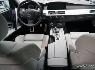 BMW M5 Hartge 7700Mil!