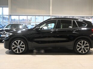 BMW X1 xDrive25e Sport line Pano Drag Navi HiFi HUD