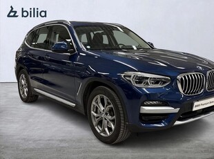 BMW X3 xDrive30e