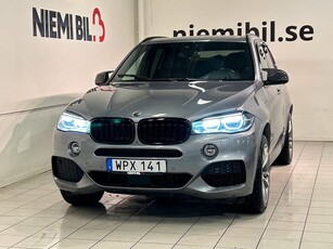 BMW X5 xDrive40e