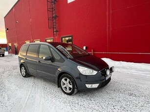 Ford Galaxy 2.0 Euro 4