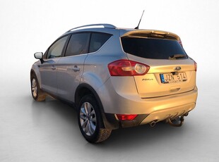 Ford Kuga 2.0 TDCi AWD Powershift Titanium Euro 5