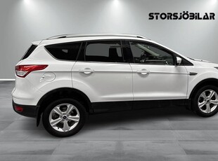 Ford Kuga 2.0 TDCi AWD Powershift Titanium Euro 6+Vinterhjul