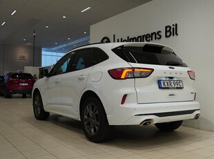 Ford Kuga 2.5 Plug-In Hybrid 2WD ST-Line