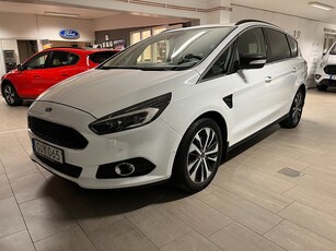 Ford S-Max 2.0 TDCi AWD Powershift Business Euro 6