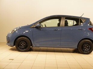 Hyundai i10 1.0 Blue Aut 67hk Comfort