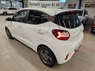 Hyundai i10 i10 N Line 1.0 T-GDi Manuell