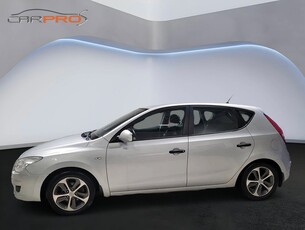 Hyundai i30 1.6 CRDi Euro 4/ ENDAST 6900MIL