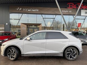 Hyundai IONIQ 5 72.6 kWh AWD Advanced Komfort DRAG! Låg-mil