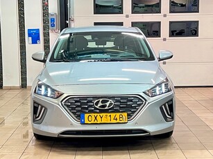 Hyundai IONIQ Hybrid 1.6 DCT Premium Euro 6