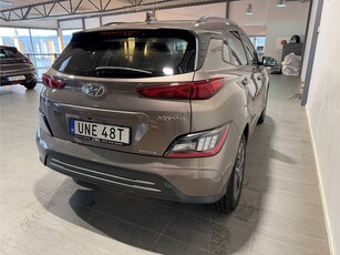 Hyundai Kona Essential Elektrisk 64 kWh 204hk Aut - BACKKAMERA