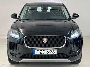 Jaguar E-Pace D150 AWD / GPS