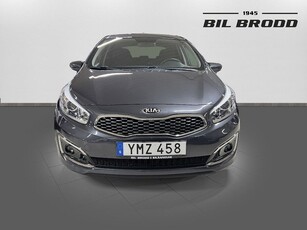 Kia Cee´d 1,4 5D Action