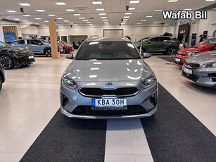 Kia CEED Sportswagon 1.4 T-GDI DCT GT-Line