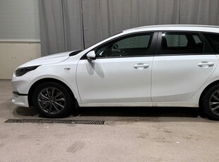 Kia CEED Sportswagon 1.5 T-GDI DCT