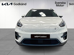 Kia E-Niro 4,99% RÄNTA GODKÄND KAMPANJ