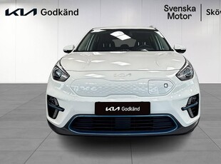 Kia E-Niro 4,99% RÄNTA GODKÄND KAMPANJ