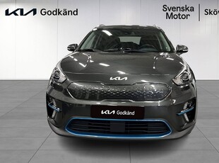 Kia E-Niro 4,99% RÄNTA GODKÄND KAMPANJ