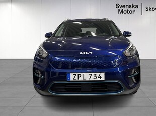 Kia E-Niro 4,99% RÄNTA KAMPANJ Sommar och vinterdäck