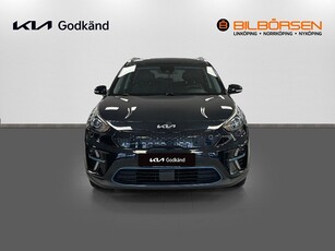 Kia E-Niro 64 kWh Advance (3.95% Ränta)