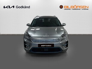 Kia E-Niro 64 kWh Advance Plus (3.95% Ränta)