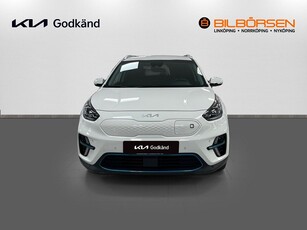 Kia E-Niro 64 kWh Advance Plus (3.95% Ränta)