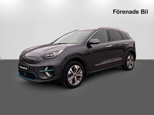 Kia E-Niro 64 kWh ADVANCE PLUS I 2ÅRS FRI BILFÖRSÄKRING