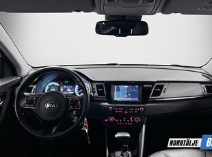 Kia Niro Hybrid DCT 141 HK Advance Plus, EX, GLS CARPLAY 16