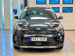 Kia Niro Hybrid DCT Advance Plus Euro 6