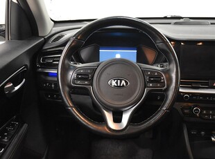 Kia Niro P-HEV Aut Advance plus Navi Drag Moms 141hk